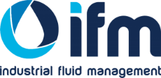 IFM logo full color