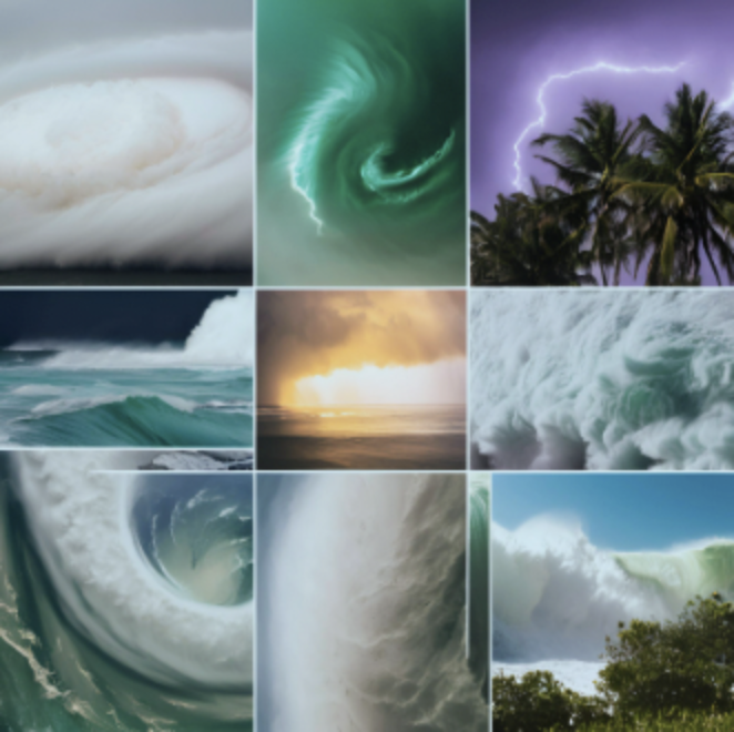 From Calm to Chaos: A Guide to Hurricane Categories Featured Image